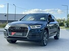 Audi Q5 2.0 TDI / 190KM FULL LED 4X4 Virtual Cockpit Nawigacja Kamera Skóra - 5