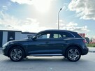 Audi Q5 2.0 TDI / 190KM FULL LED 4X4 Virtual Cockpit Nawigacja Kamera Skóra - 6