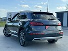 Audi Q5 2.0 TDI / 190KM FULL LED 4X4 Virtual Cockpit Nawigacja Kamera Skóra - 7