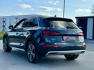 Audi Q5 2.0 TDI / 190KM FULL LED 4X4 Virtual Cockpit Nawigacja Kamera Skóra - 8