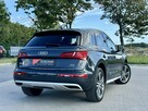 Audi Q5 2.0 TDI / 190KM FULL LED 4X4 Virtual Cockpit Nawigacja Kamera Skóra - 9