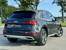 Audi Q5 2.0 TDI / 190KM FULL LED 4X4 Virtual Cockpit Nawigacja Kamera Skóra - 11