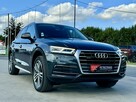 Audi Q5 2.0 TDI / 190KM FULL LED 4X4 Virtual Cockpit Nawigacja Kamera Skóra - 13