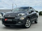 Fiat 500x 1.4 / 140KM Nawigacja Kamera Asystent Pasa Ruchu ,Martwego Pola - 4