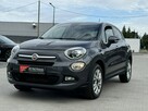 Fiat 500x 1.4 / 140KM Nawigacja Kamera Asystent Pasa Ruchu ,Martwego Pola - 5