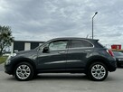 Fiat 500x 1.4 / 140KM Nawigacja Kamera Asystent Pasa Ruchu ,Martwego Pola - 6