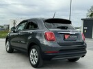 Fiat 500x 1.4 / 140KM Nawigacja Kamera Asystent Pasa Ruchu ,Martwego Pola - 8