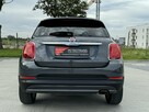 Fiat 500x 1.4 / 140KM Nawigacja Kamera Asystent Pasa Ruchu ,Martwego Pola - 9
