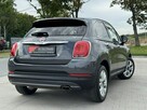 Fiat 500x 1.4 / 140KM Nawigacja Kamera Asystent Pasa Ruchu ,Martwego Pola - 10