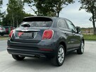 Fiat 500x 1.4 / 140KM Nawigacja Kamera Asystent Pasa Ruchu ,Martwego Pola - 11