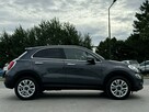 Fiat 500x 1.4 / 140KM Nawigacja Kamera Asystent Pasa Ruchu ,Martwego Pola - 12