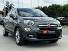 Fiat 500x 1.4 / 140KM Nawigacja Kamera Asystent Pasa Ruchu ,Martwego Pola - 13