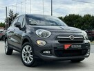 Fiat 500x 1.4 / 140KM Nawigacja Kamera Asystent Pasa Ruchu ,Martwego Pola - 14
