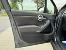 Fiat 500x 1.4 / 140KM Nawigacja Kamera Asystent Pasa Ruchu ,Martwego Pola - 15