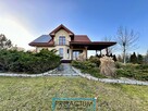 Dom 170m2 - ogród 1240m2 - Jedwabno! - 2