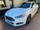 Ford Mondeo Full ASO Bezwypadkowy 2x koła unikat - 2