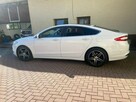 Ford Mondeo Full ASO Bezwypadkowy 2x koła unikat - 3