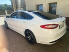 Ford Mondeo Full ASO Bezwypadkowy 2x koła unikat - 4