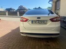 Ford Mondeo Full ASO Bezwypadkowy 2x koła unikat - 5