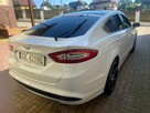 Ford Mondeo Full ASO Bezwypadkowy 2x koła unikat - 6