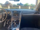 Ford Mondeo Full ASO Bezwypadkowy 2x koła unikat - 9