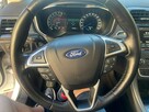 Ford Mondeo Full ASO Bezwypadkowy 2x koła unikat - 10
