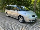 Renault Espace 7 Foteli Zadbany Bogata wersja - 1