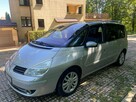Renault Espace 7 Foteli Zadbany Bogata wersja - 3