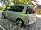 Renault Espace 7 Foteli Zadbany Bogata wersja - 4