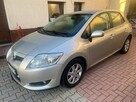 Toyota Auris - 1