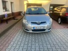 Toyota Auris - 2