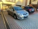Toyota Auris - 3