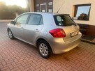 Toyota Auris - 4