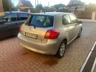 Toyota Auris - 7