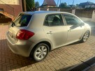 Toyota Auris - 8