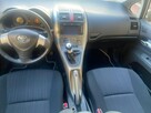 Toyota Auris - 9