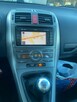 Toyota Auris - 16