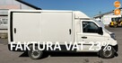 Piaggio Porter 1.5 LPG - 1