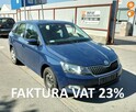 Škoda Fabia III 1.0 Ambition - 1