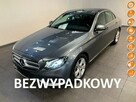 Mercedes E 220 - 1