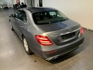Mercedes E 220 - 3