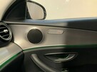Mercedes E 220 - 7