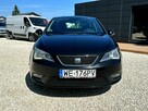 Seat Ibiza 1.2 TSI STYLE 90KM + LPG BRC ! Salon Polska! - 4