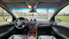 REZERWACJA Piękny ML 320CDi 244KM 2006r Automat Skóra Bogata Wersja - 11