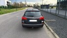 Opel Astra 1.7CDTi 2013r Klima Hak Nowe Sprzęgło Tempomat Isofix Kombi - 5