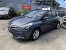 Renault Clio 1,2 z LPG Kombi - 1