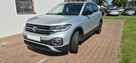 Volkswagen T-Cross - 3