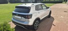 Volkswagen T-Cross - 8