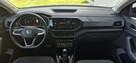 Volkswagen T-Cross - 12