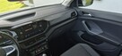 Volkswagen T-Cross - 13